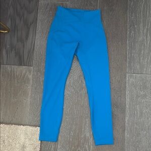 lululemon poolside leggings!
